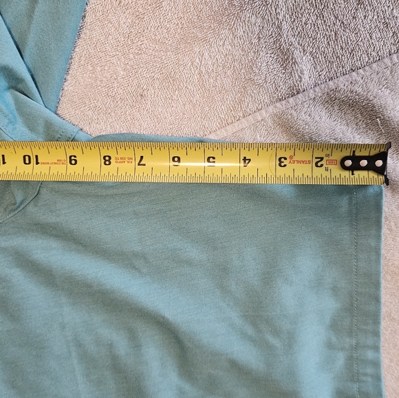 O'Neill Hybrid Shorts Blue Shadow - Picture 15 of 16